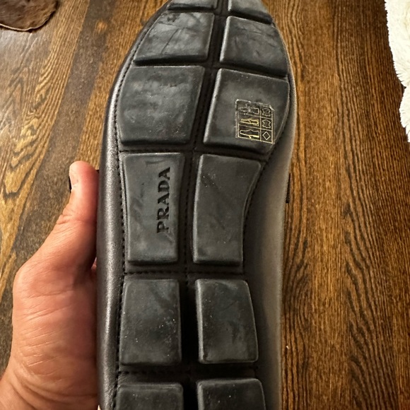 Prada loafers size 8 in Prada. Brand new, no box or bag. - Picture 5 of 5